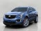 2026 Cadillac XT5 AWD 4dr Sport