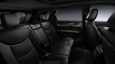 2026 Cadillac XT5 AWD 4dr Sport