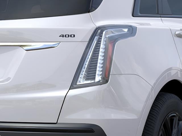 2026 Cadillac XT5 AWD 4dr Sport