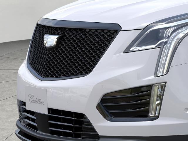 2026 Cadillac XT5 AWD 4dr Sport