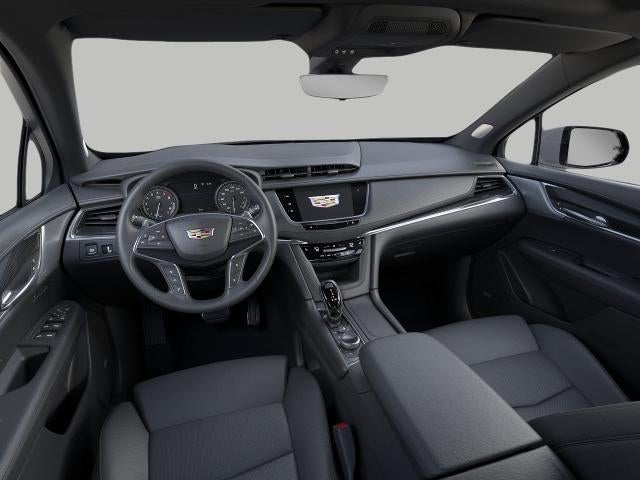 2026 Cadillac XT5 AWD 4dr Sport