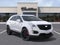 2026 Cadillac XT5 AWD 4dr Sport