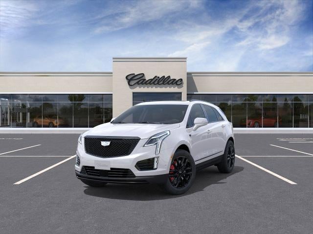 2026 Cadillac XT5 AWD 4dr Sport