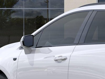 2026 Cadillac XT5 AWD 4dr Sport