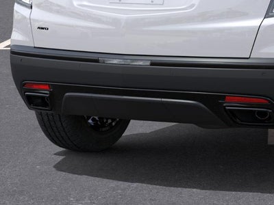 2026 Cadillac XT5 AWD 4dr Sport