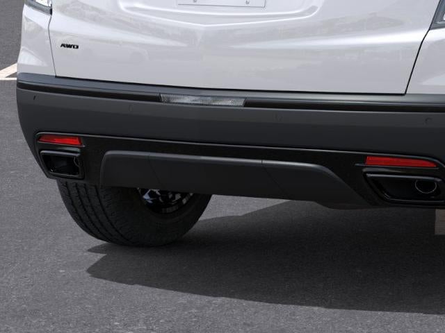 2026 Cadillac XT5 AWD 4dr Sport