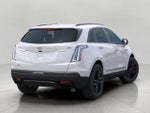 2026 Cadillac XT5 AWD 4dr Sport