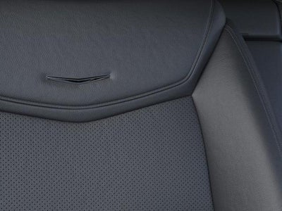 2026 Cadillac XT5 AWD 4dr Sport