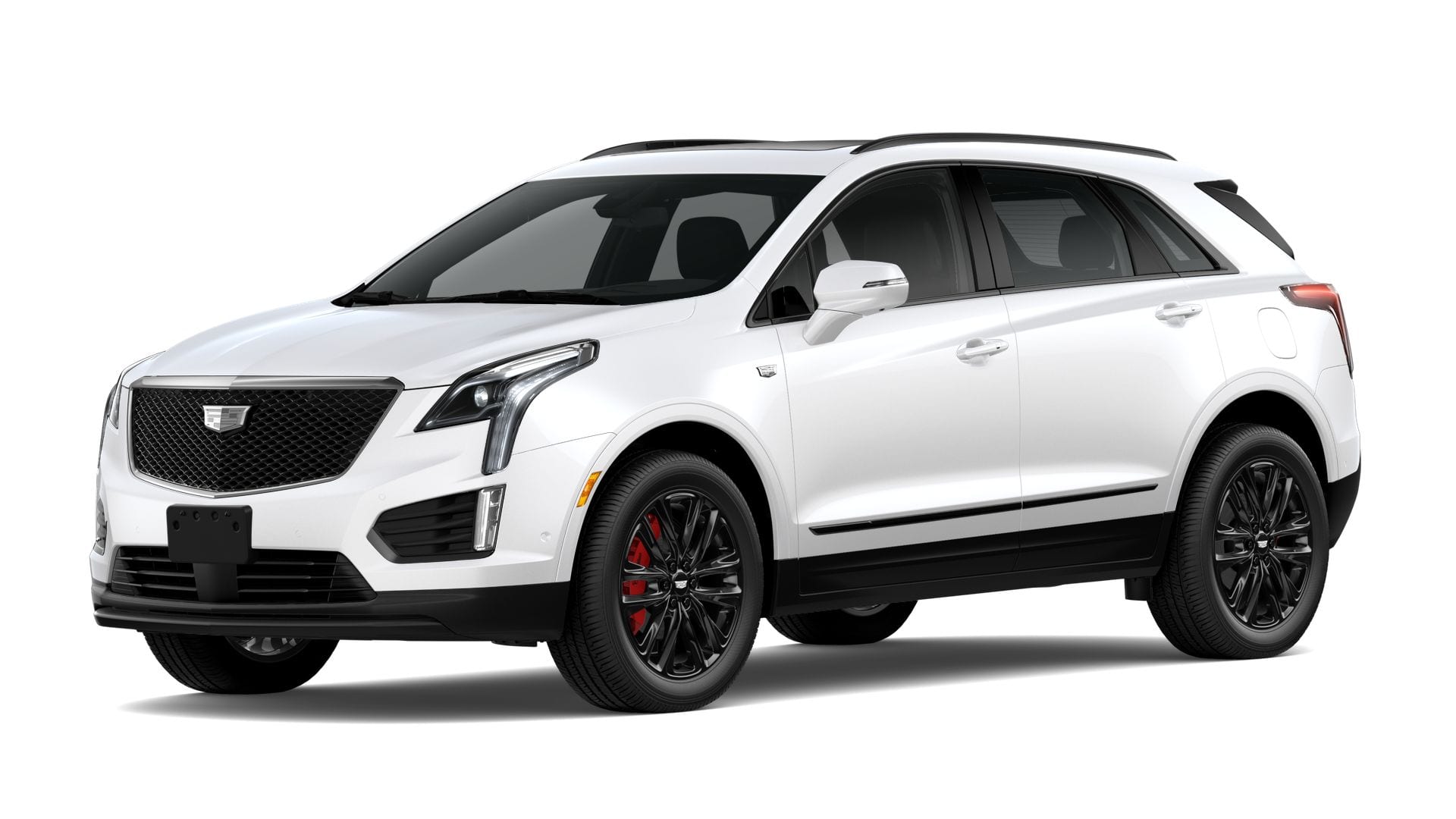2026 Cadillac XT5 AWD 4dr Sport