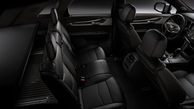 2026 Cadillac XT5 AWD 4dr Sport