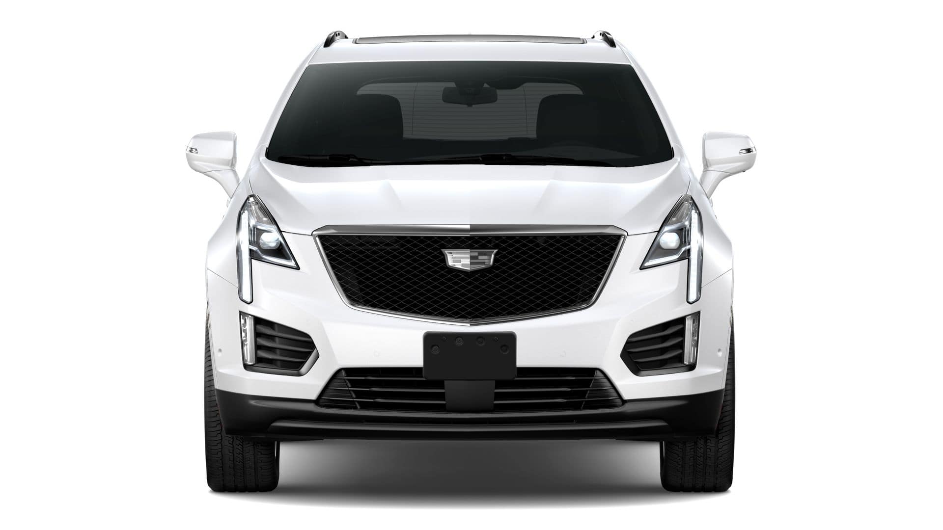 2026 Cadillac XT5 AWD 4dr Sport