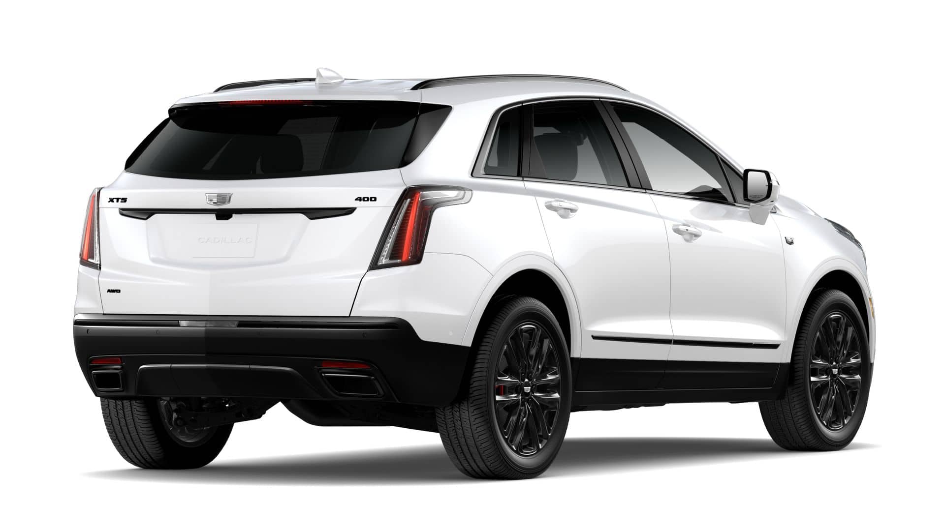2026 Cadillac XT5 AWD 4dr Sport