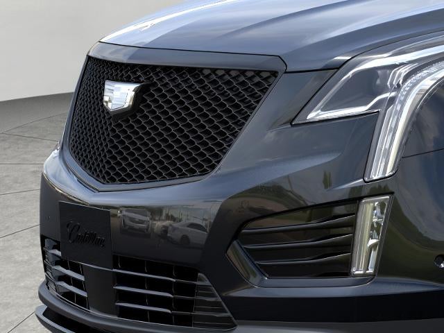 2026 Cadillac XT5 AWD 4dr Sport