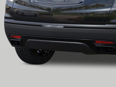 2026 Cadillac XT5 AWD 4dr Sport