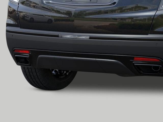 2026 Cadillac XT5 AWD 4dr Sport