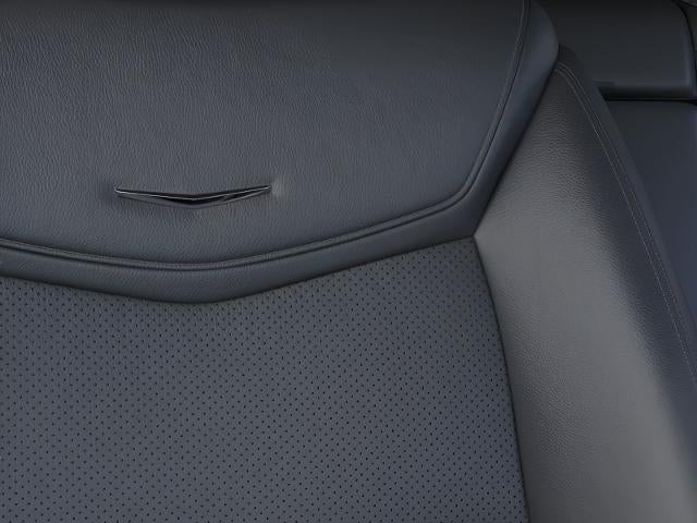 2026 Cadillac XT5 AWD 4dr Sport