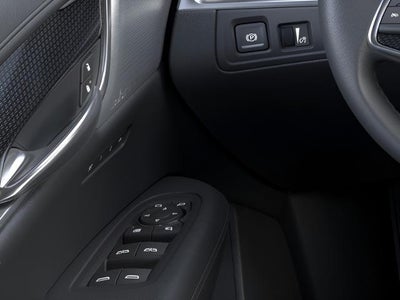 2026 Cadillac XT5 AWD 4dr Sport