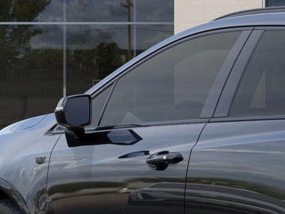 2026 Cadillac XT5 AWD 4dr Sport