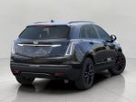 2026 Cadillac XT5 AWD 4dr Sport
