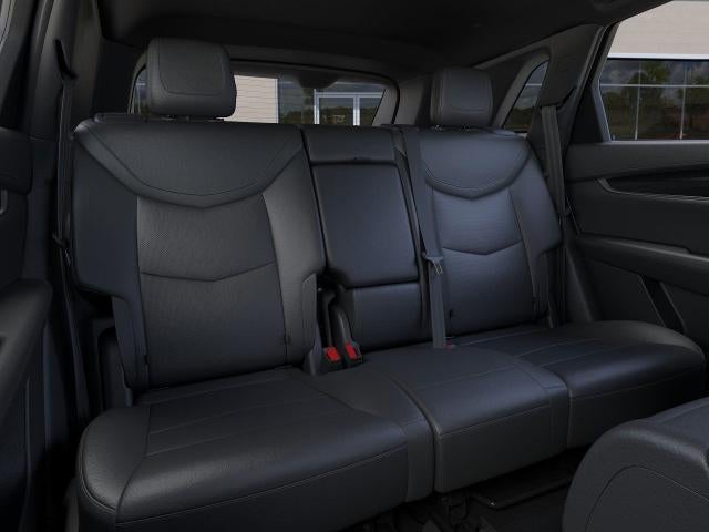 2026 Cadillac XT5 AWD 4dr Sport