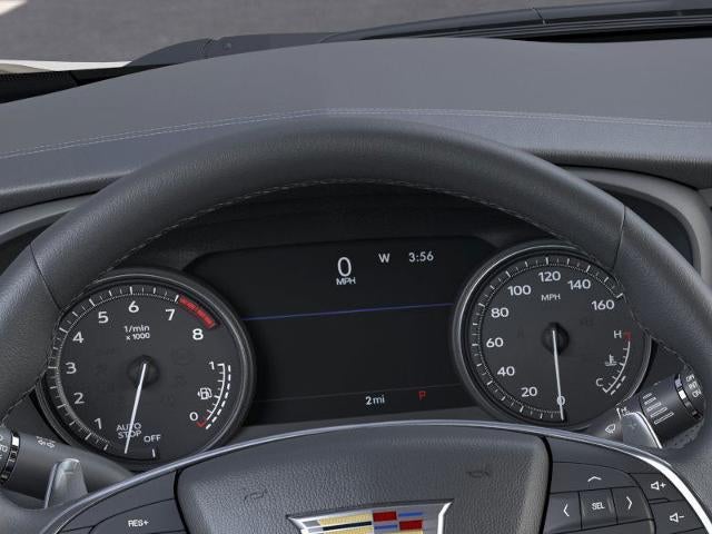 2026 Cadillac XT5 AWD 4dr Sport