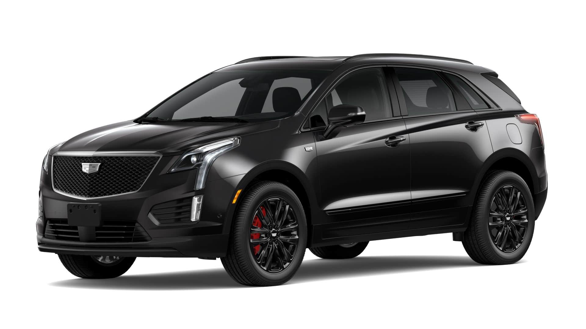 2026 Cadillac XT5 AWD 4dr Sport