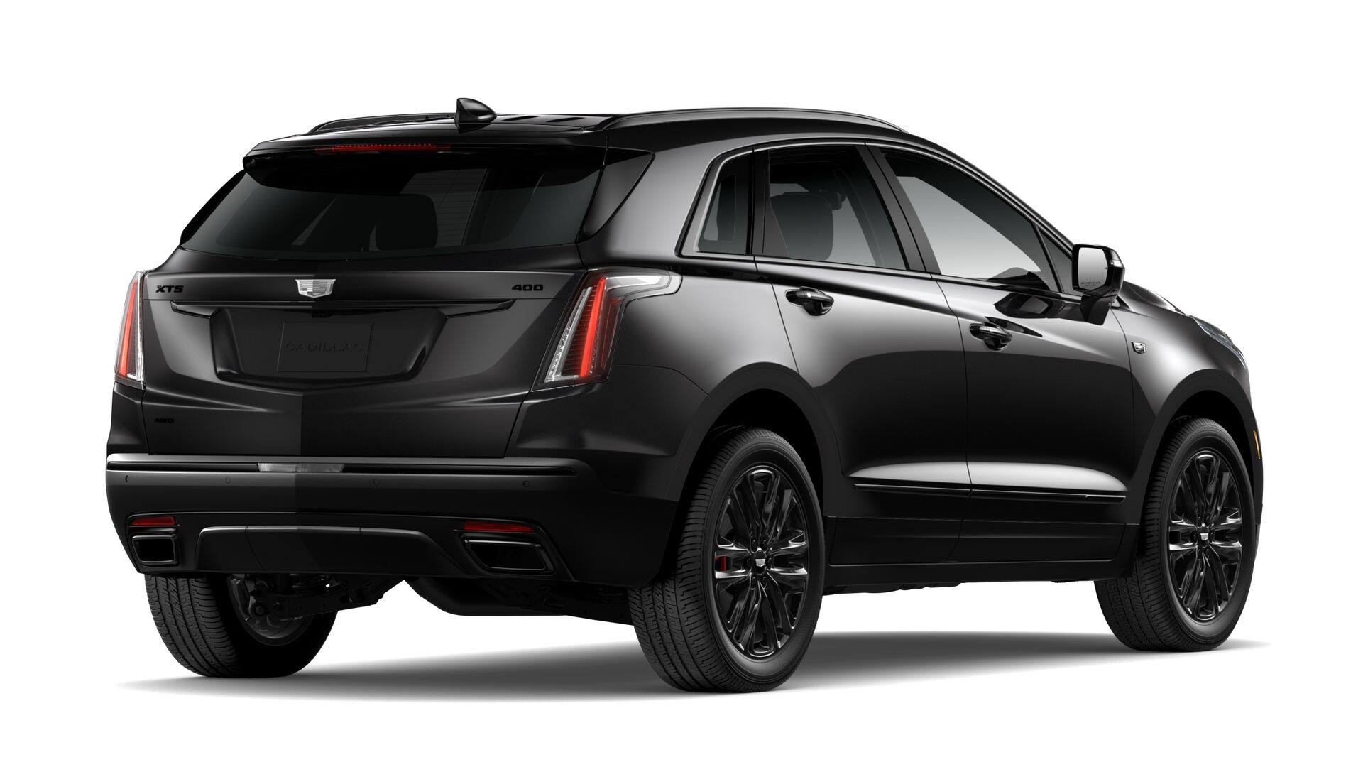 2026 Cadillac XT5 AWD 4dr Sport