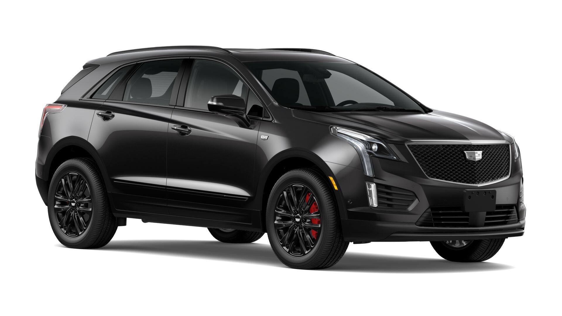 2026 Cadillac XT5 AWD 4dr Sport