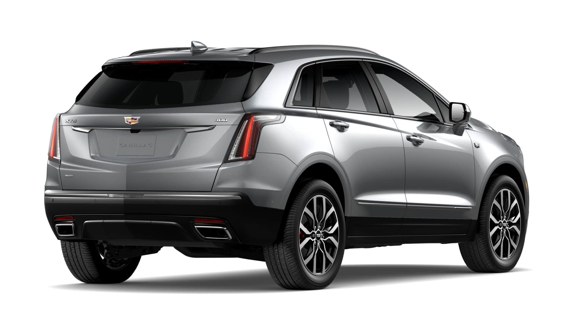 2026 Cadillac XT5 AWD 4dr Sport