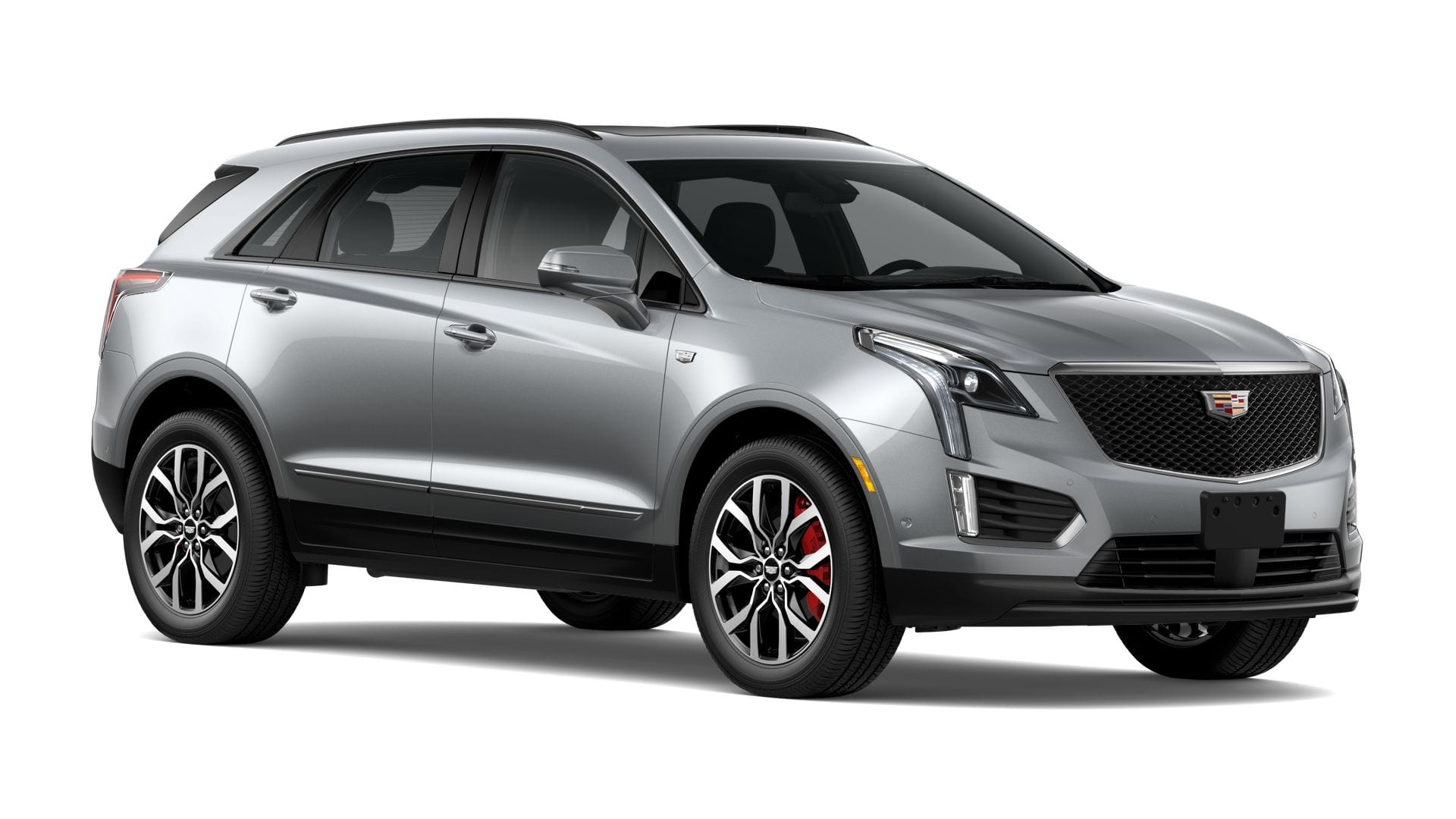 2026 Cadillac XT5 AWD 4dr Sport