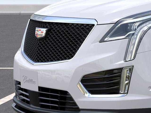 2026 Cadillac XT5 AWD 4dr Sport