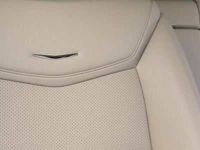 2026 Cadillac XT5 AWD 4dr Sport