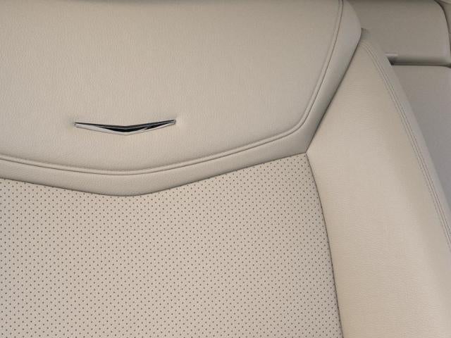 2026 Cadillac XT5 AWD 4dr Sport