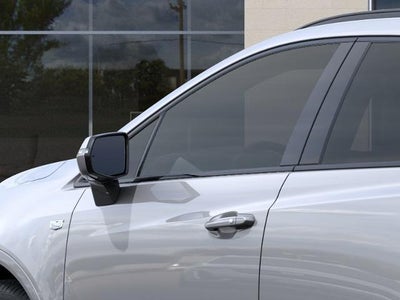 2026 Cadillac XT5 AWD 4dr Sport