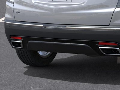 2026 Cadillac XT5 AWD 4dr Sport