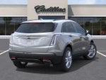 2026 Cadillac XT5 AWD 4dr Sport