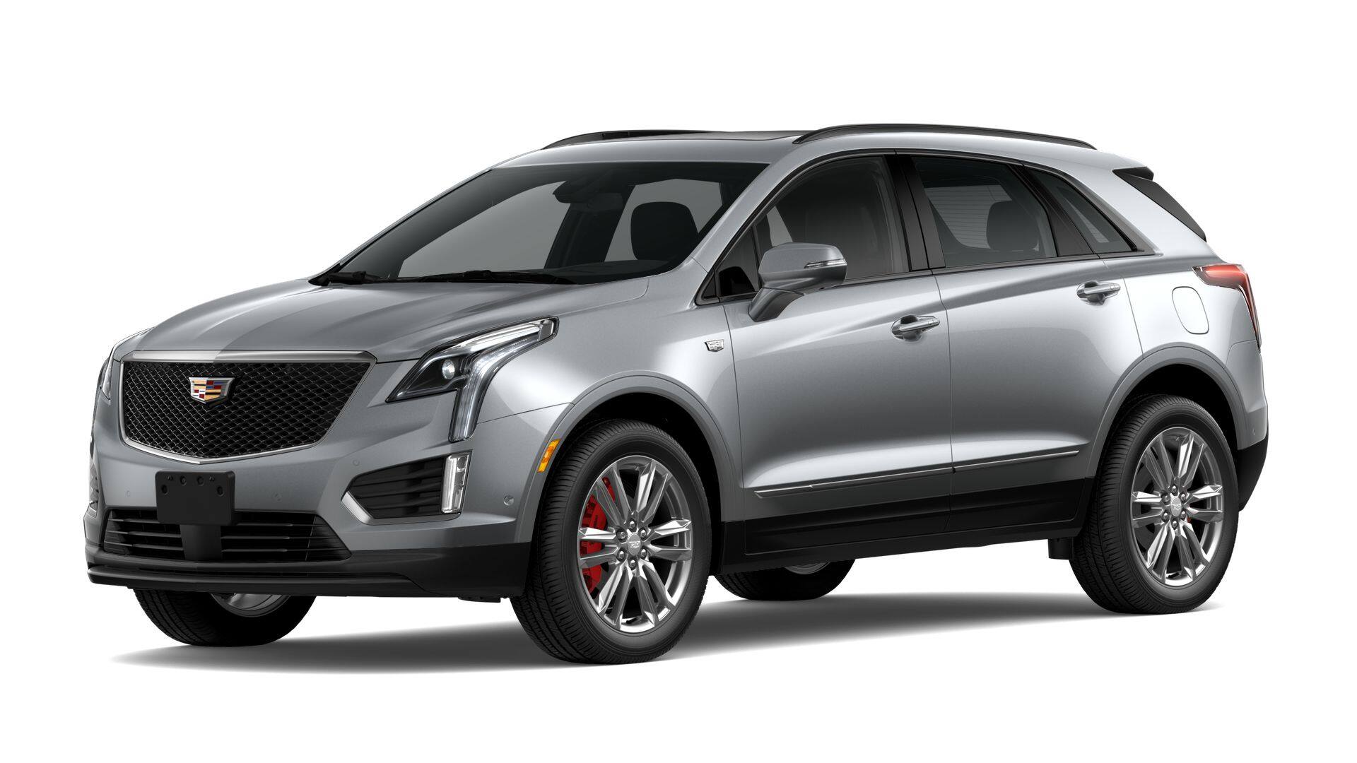 2026 Cadillac XT5 AWD 4dr Sport