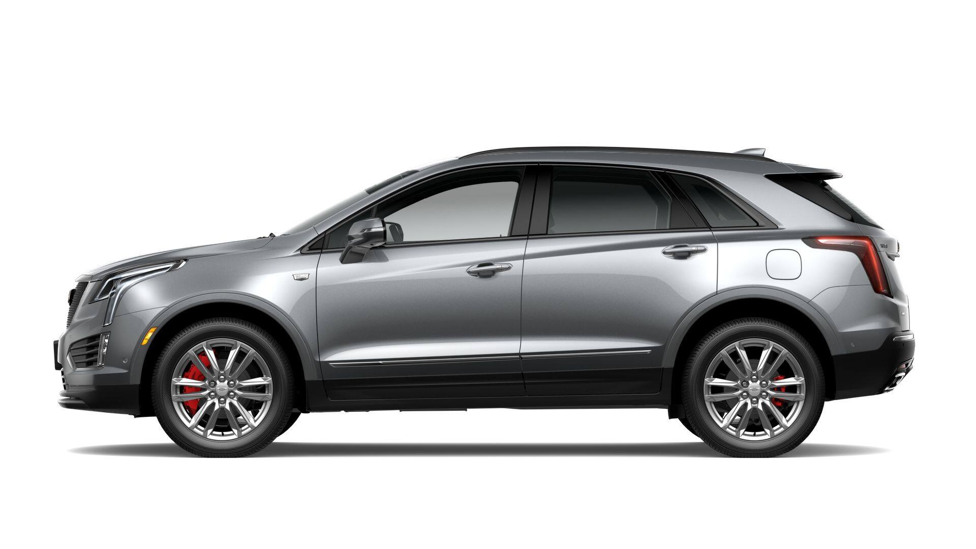 2026 Cadillac XT5 AWD 4dr Sport