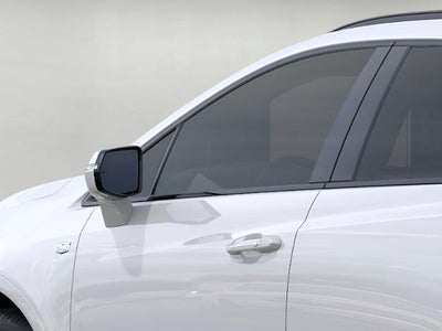 2026 Cadillac XT5 AWD 4dr Sport