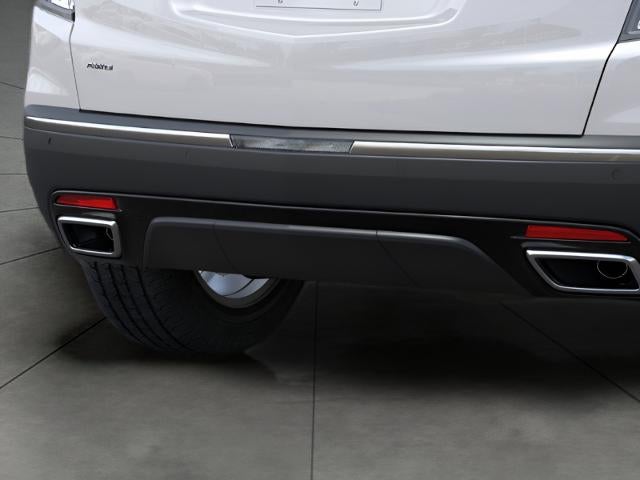 2026 Cadillac XT5 AWD 4dr Sport