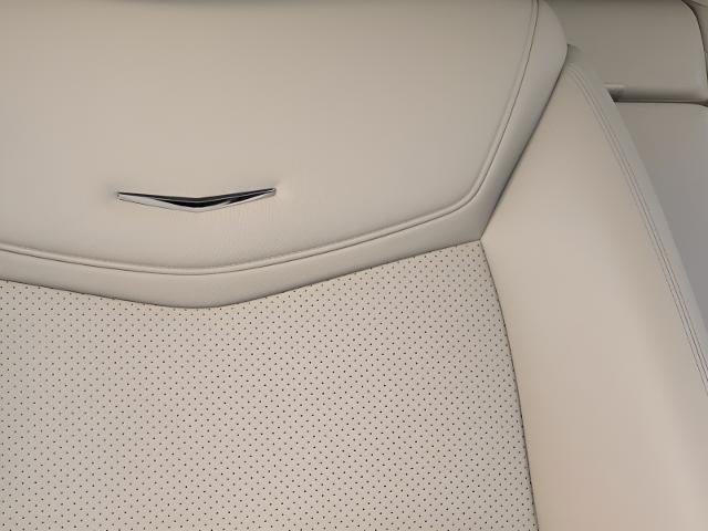 2026 Cadillac XT5 AWD 4dr Sport