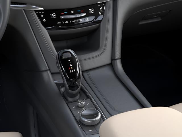 2026 Cadillac XT5 AWD 4dr Sport