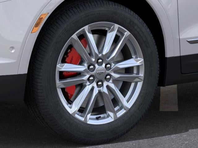 2026 Cadillac XT5 AWD 4dr Sport