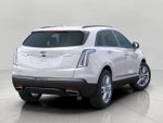 2026 Cadillac XT5 AWD 4dr Sport
