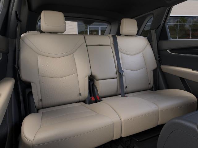 2026 Cadillac XT5 AWD 4dr Sport