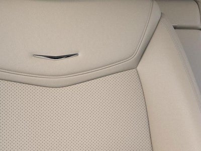 2026 Cadillac XT5 AWD 4dr Sport