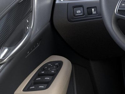 2026 Cadillac XT5 AWD 4dr Sport