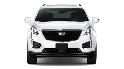 2026 Cadillac XT5 AWD 4dr Sport