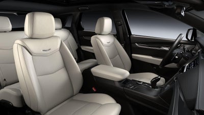 2026 Cadillac XT5 AWD 4dr Sport