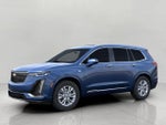 2025 Cadillac XT6 AWD 4dr Luxury